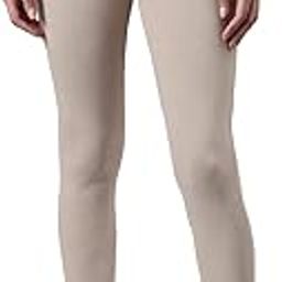 Women Mid Rise Premium Stretch Jeggings-image-14
