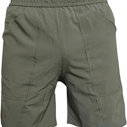 Men's Drift 4-Way Stretch Shorts with Polyester Elastane Athletic Running for Men Quick Dry-picture-10