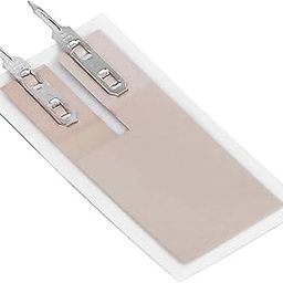 Ubervia Pressure Transducer, High Sensitivity Chemical Resistant Large Dynamic Range Flexible Piezoelectric Film Sensor for Monitor Physical Phenomena-image-12