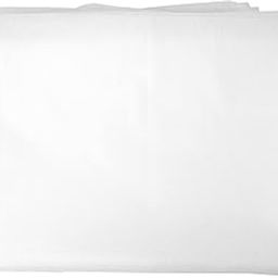 Pinaco India Adhewsive Hem Tape Iron Rivil Civil Tape Fabric Fusing or Iron-on Transfer - Double Sided Interfacing Fusible Interlining Buckram Light Weight (1 Meter)-image-52