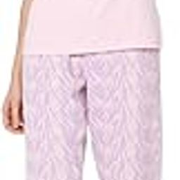 vero moda Women's Cotton Blend 1 T-Shirt & 1 Pyjama-picture-28