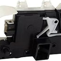 Washer Door Lock Switch Washer Parts Home Accessories Washer Lid Lock Switch-image-60