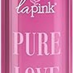 La Pink Pure Love Body Mist 200ml | French-Inspired Fragrance | Long Lasting Body Spray for Women & Men with Fresh & Sensual Notes-image-34