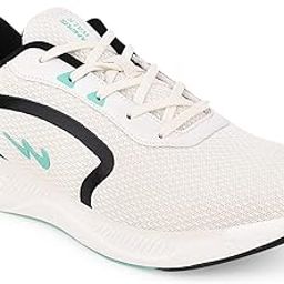 Campus Camp Karl Men's Lace-Up Running Shoes-picture-37