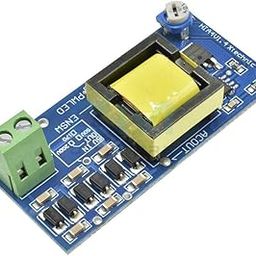 REES52 DC-DC Boost Converter Step up to Output High Voltage 300v-1200v 400V 900V 1000V Adjustable Power PSU Module Board Input 3V-5V-11