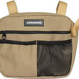ARMORO Passenger Grab Handle Bag Sand-image-85