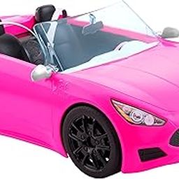 Barbie Mattel - Convertible,for Adult,pink-image-6