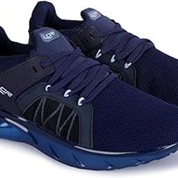 Mens Rambo-195nbl-sky Sneaker-image-13