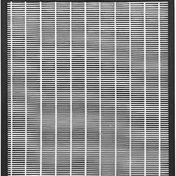 ILoveCleanAir® Replacement filter Compatible with Honeywell Air Purifier A5, I5, I8 and I9 Compound Filter with HEPA and Activated Carbon (Black) (HAC25M1201)-image-99