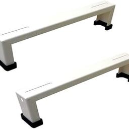 NTC Floor AC Stand FOR UPTO 2.0 TON AC, Multicolor-picture-10