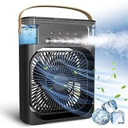 ORTOLY Mini-cooler-for room-cooling-mini-cooler-ac-portable-air-condItioners-for Home-Office-Artic-Cooler-3-In-1-Conditioner-Humidifier-Purifier-Mini-Cooler-air-conditioners-cooler-image-33