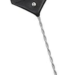 CALANDIS™ Manual Fly Swatter with Long Handle Fly Swatter for Indoor Household Garden | Swatters | Insect & Grub Control | Weed & Pest Control | Gardening Supplies | Yard, Garden & Outdoor Living-picture-20