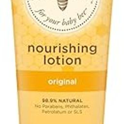 Baby Bee Lotion-Original - 6 oz - Lotion-11