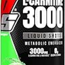 L Carnitine 3000 Liquid Shots | L Carnitine Pre Workout for Energy Boost | Energy Pre workout Supplement for Men and Women | Fat Burner and Weight Loss Drink | 450ml (Green Mango)-18