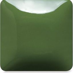 Stroke & Coat Wonderglaze Glaze, Green Thumb SC-026, 1 Pint-23