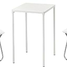 Ikea Little Loved Corner Fejan Outdoor Table Chair Set, Set of 2 Chair-4