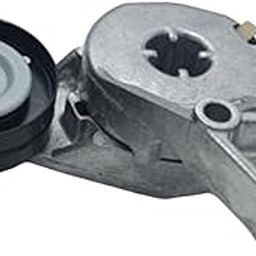 SECRET DESIRE Serpentines Belt Tensioner 06A903315E for Volkswagen Sturdy Repair Parts-23
