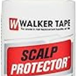 SAFEHOLD Walker Scalp Protector Spray for Hair System Users (60 ML - Pack 1) | Skin Protection | Adhesive Booster | Enhance Holding-12
