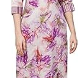 Cotton Blend Womens Kurta Set-picture-52