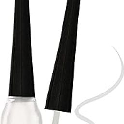 ONE on ONE Waterproof Eyeliner, White (5 ml) | Waterproof Color Liquid Eyeliner | Quick Dry Smudge Proof | Long Lasting Eye Makeup | White | 5 ml-image-31