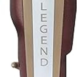 Wahl Professional Male WA 8147 | 5 Star Legend Clipping Tool, Professional Hair Clipper, Multicolor-0