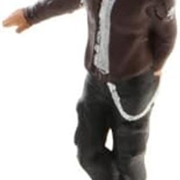 JAZZY PEARLS® 3x1/64 Character Model S Scale Street Scene Layouts Brown Man|Toys & Hobbies | Model Railroads & Trains | S Scale | Parts & Accessories | Figures & People|1 Piece 1:64 People (3 Pack)-image-15