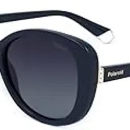 polaroid PLD 4154/S/X BLUE WOMEN SUNGLASS-picture-5