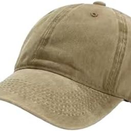 Cap for Men Women Topi Unisex Head Branded Caps Adjustable Strap Summer Sports Cricket Gym Dance Cotton Free Size Woolen Fashion Baseball Hip Hop Helmet Winter Snapback- Olive-image-96