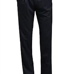 Men's Mid Rise Regular Work Utility Pants-picture-51