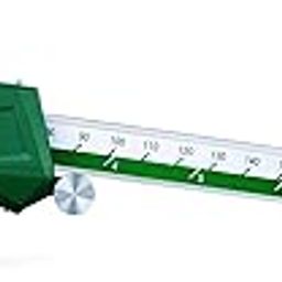 INSIZE0-150mm 1108-150 Digital Caliper 150MM x 0.01MM (Standard Model) Inspection Certificate TRACEABLE to DKD-17