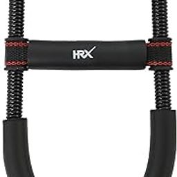 HRX Forearm Strengthener | Grip Strengthener for Men & Women | Wrist & Forearm-picture-14