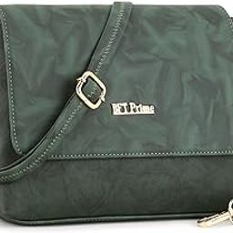 ethinic pattern Shoulder/Sling Bag for Girls/Women-image-5