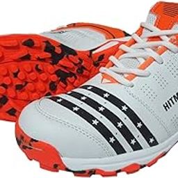 Xtreme Rubber Sole Cricket Shoes for Boys and Men-image-17