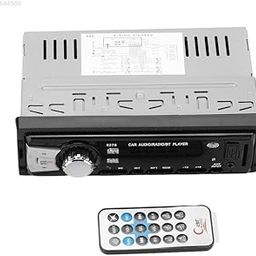 800F SD Card Audio Player Black MP3 Player Music Remote Control Premium Car MP3-picture-26