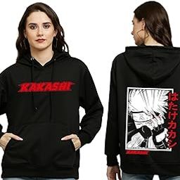 Attack On Titans Printed Anime Hoodie Men Women Anime Causal Stylish Latest Black Sweatshirt/Hoodie-image-21