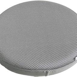 STYLEHEAVEN Bar Stool Covers Round Chair Seat Cover Sleeve Protector Gray 30cm|Home & Garden|Furniture|Benches & Stools-image-45