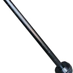 USC Cast Iron Mugdar Black Meel/Clubbell/Karla Katai for Exercise (15KG, Silver)-image-84