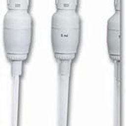 Wheaton Science Products W820023 Pasteur Pipet Adapter for Acura Manual 835 and Acura Electro 935 Single-Channel Pipettes, 5 mL Volume-image-9
