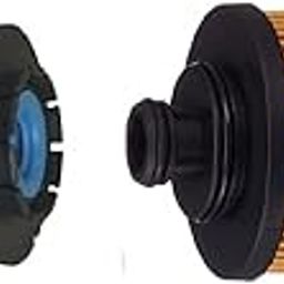 Oil Filter + Diesel Filter For Maruti Baleno Diesel (2015 onward)-22