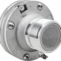 MX 25W High-Frequency Driver Unit – 8 Ohm Compression Tweeter for PA Audio Systems, Clear Crisp Sound – Durable 1" HF Driver Replacement Part for Speakers-picture-18