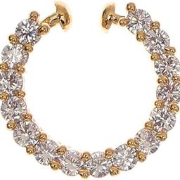Stylish AD Nose pin for Women & Girls-image-24