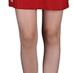 finesse miracle cami Finesse Skort Divided Skirt for Women Available Sizes Small to 4 XL-picture-0