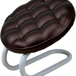 THE STYLE SUTRA® Kneeling Meditation Stool Adjustable Comfortable Ergonomic Gift Prayer Stool Style B | Sporting Goods | Fitness, Running & Yoga | Yoga & Pilates | Pilates Accessories-image-26