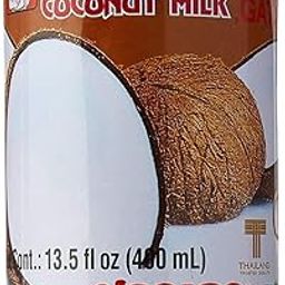 Chaokoh B02047 Chaokoh Coconut Milk -12X13.5Oz-image-6