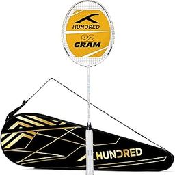 Quartz 600 - White/Gold (UNSTRUNG)-image-11