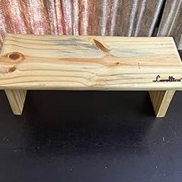 Meditation Stool/Bench with Foldable Legs, Seiza Bench | Enhance Your Meditation Experience | Portable-28