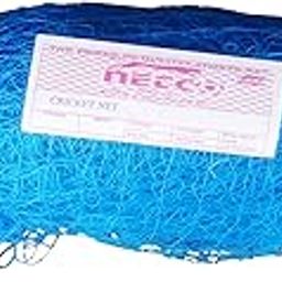 Netco Power Cricket Nets for Practice and Tournaments 100X10 XXL,60X10 XL, 30X10 L, 10X10 Small, 5X10 X-Small,-image-19