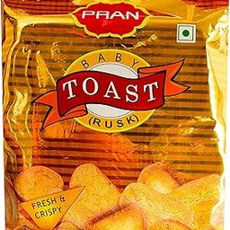 Pran Baby Toast 300 Gm-image-53