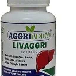 Liver Detox Tablets 1000 Mg Made with Bhui Amla Ext, Kutaki Ext, Aloevera Ext, Bhangara Ext, Chirayta Ext, Mulethi Ext, Sarphonkha Ext, Revendchini Ext, Kasmard Ext, Makoy Ext, Kasni Ext, Punarnava Ext, Patola Ext, Pitpapra Ext, Adusa Ext, Chabh Ext, Bindal Ext, Karira Ext, Ginger Ext-image-38