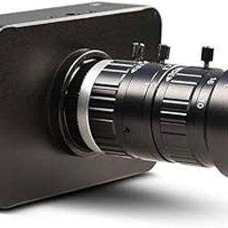 MOKOSE 4K HDMI Industry Camera C/CS-Mount Teaching Webcam with 10-50MM Telephoto Zoom Manual Lens-picture-16